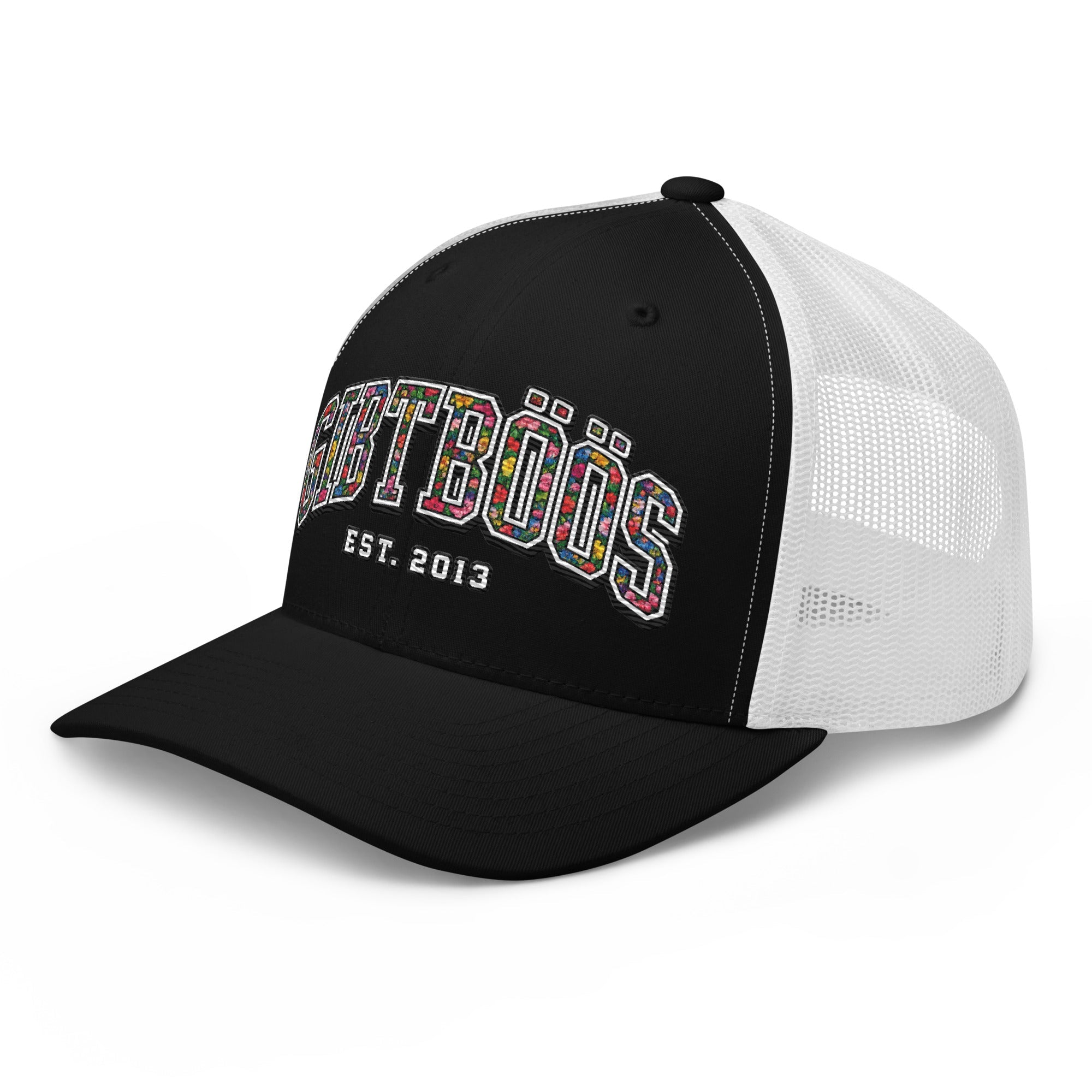 Caps